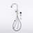 Kitchen Faucet With Pull Out Spraye