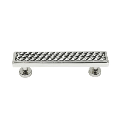 Spectra Waves 4" center to center pull
