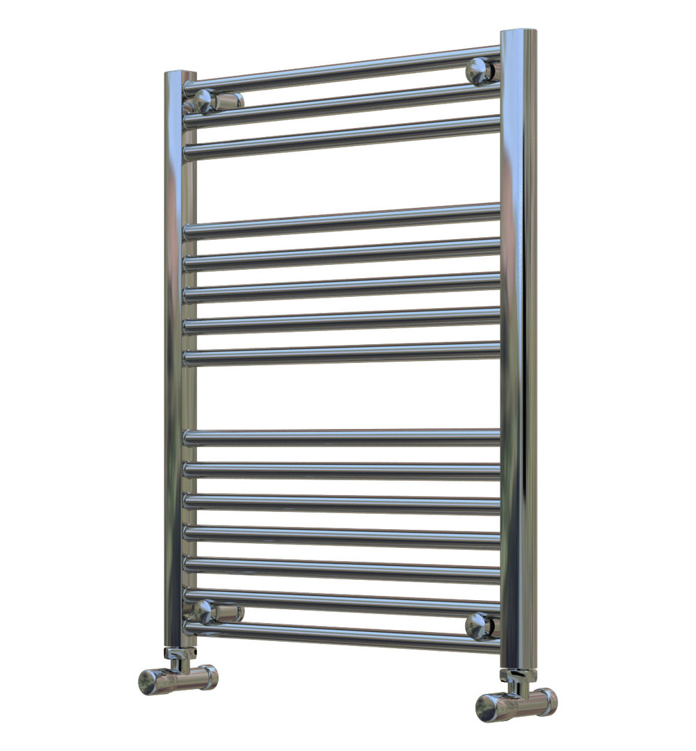 Shavonne Vertical Straight Towel Rail