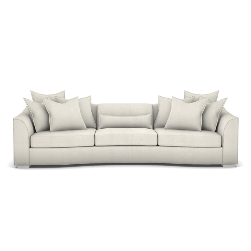 Evelyn Sofa, Nadia Parchment, Casa Blanca