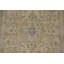 Tapis en laine vieilli 7 x 10