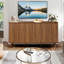 Armoire d'appoint 3 portes Lanier-1826213210