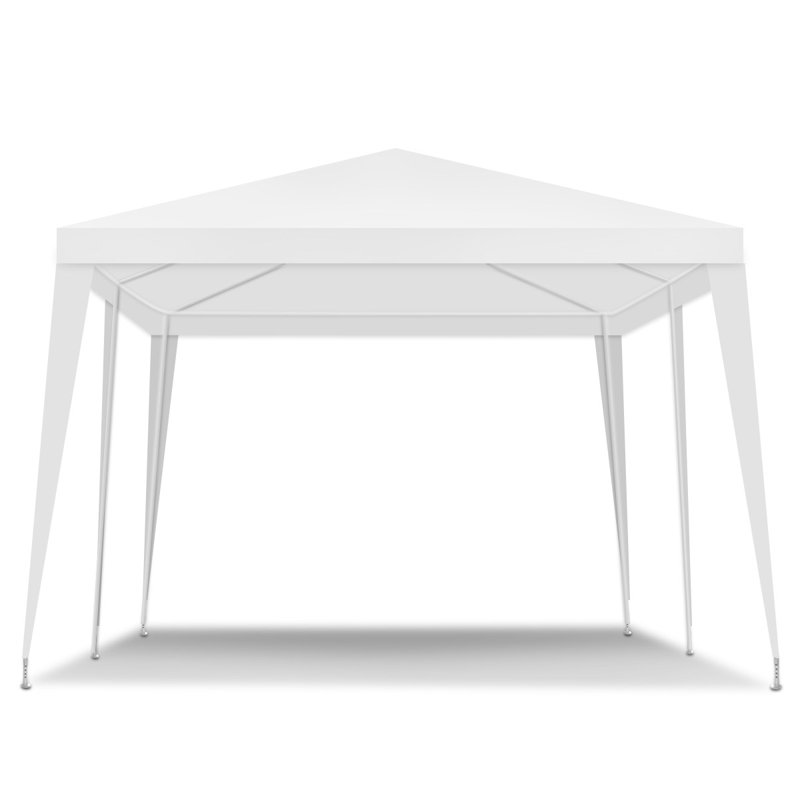 Abderdeen 3m x 6m Steel Patio Gazebo