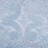 Ashton Chenille Bedspread King Size, 100% Cotton Floral Medallion Coverlet, Traditional Textured Heirloom Bedding, Soft Breathable All-Season Comfort, OEKO-TEX Certified, Machine Washable, Blue-507675737-507675717