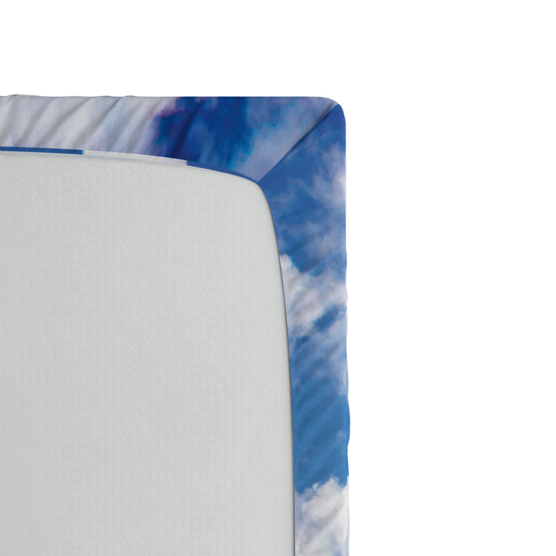 Drap-housse Balinese, Drap-housse grand