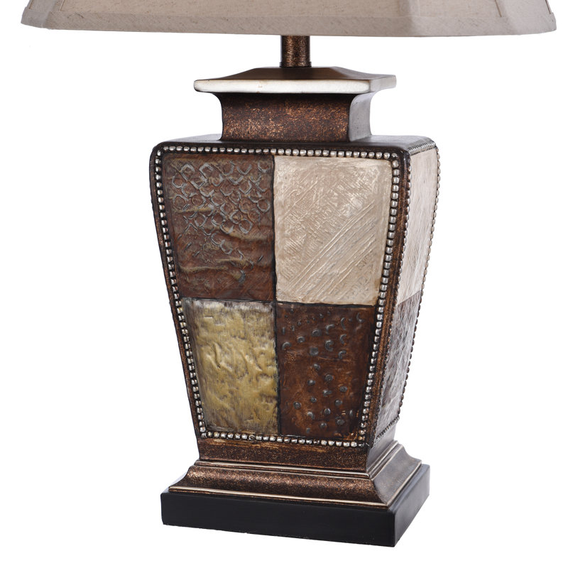 Fulcher Table Lamp