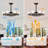 Altoona Ceiling Fan with Light Kit