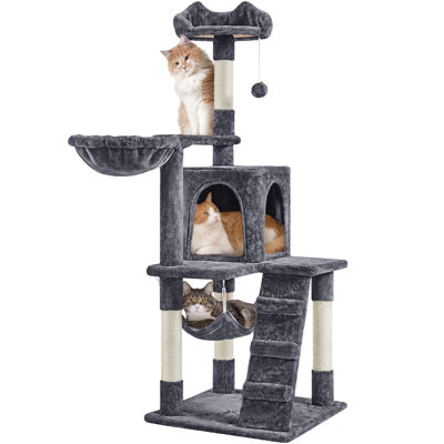Sievers Cat Tree