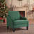 Green Linen