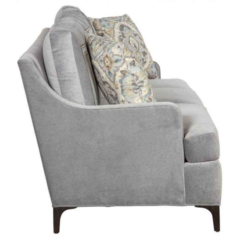 Sofa, Barley (8789 07), Tobacco