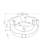 Daveen Small Size Bean Bag Chair-301295401