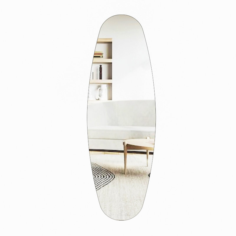 Lmioara Flat Mirror