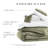 Simply Soft 8 Piece Microfiber Complete Bedding Set-115303869-115303873