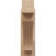 Bois de cèdre impérial impérial TimberThane Perspector-89130080