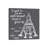 Outerspace/Black II - Wrapped Canvas Graphic Art-1109826509
