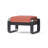 Andes 7-Piece Sunbrella® Outdoor Patio Seating Set - Play Adobe-123295701