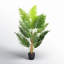 Faux Plant in Pot-1548449741