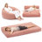 2-In-1 Convertible Bean Bag Chair-1758140844-1758765660