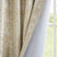 Rideau occultant avec passe-tringle Jacquard-1675182568-1675182583