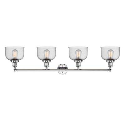 Hannelore 4 - Light Vanity Light