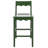 Rosetty Scallop Counter Stool-125847857