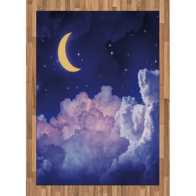 Georgetown Area Rug, Rectangle 120 x 180cm