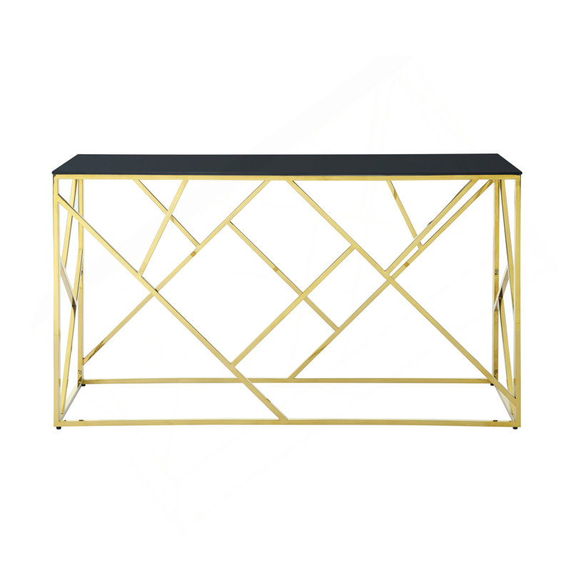 Console Modern Modern