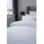 Cotton Solid Colour Duvet Cover Set with Pillowcases Included-51476109-51476114