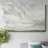 Gray Stone Sky IV-Gallery Wrapped Canvas-642611494