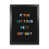 Black Framed selected