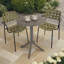 Bhim 2 - Person Dining Set-1964361851