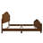 Hinton Panel Bed-494359483