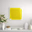 Blocked In Jaune Giclee Print by Dana Gibson