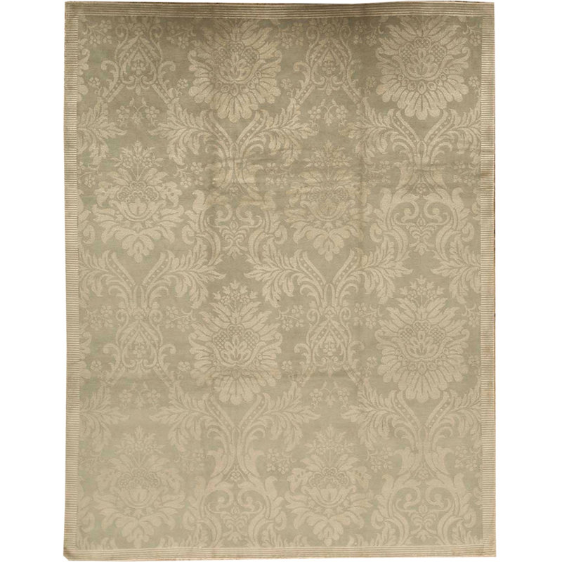 Floral Indoor Rug