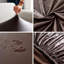 Ottoman Slipcover