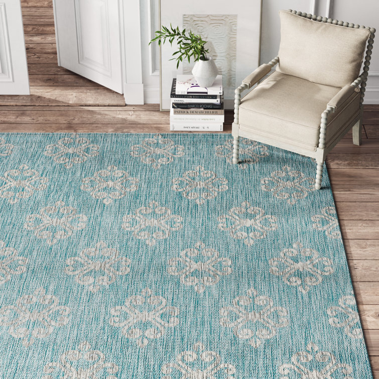 Speegle Indoor / Outdoor Rug