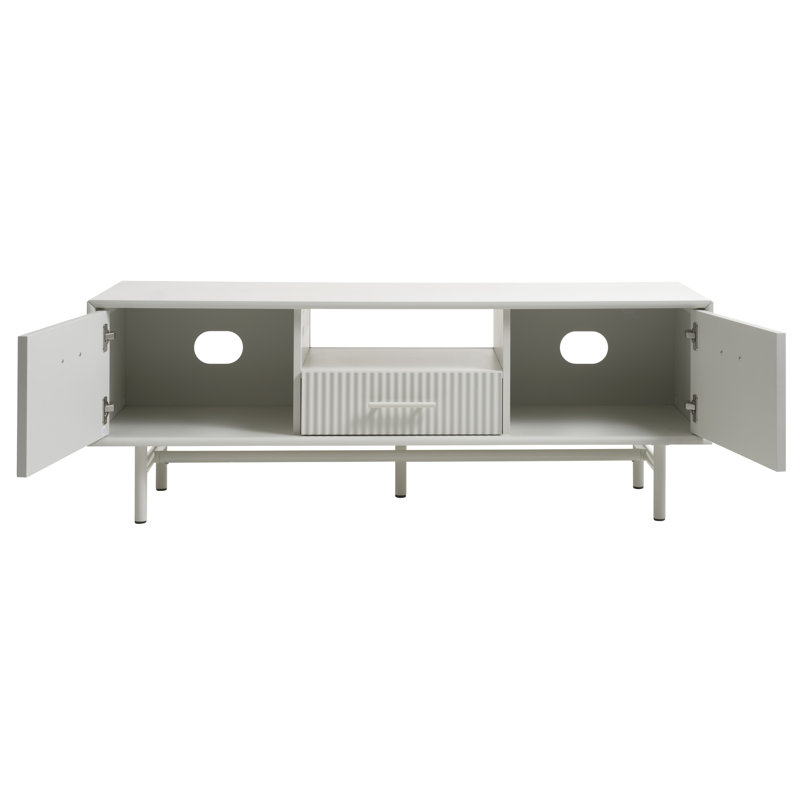 Chelvey 55" Media Console