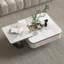 Ensembles de tables basses carrées-129603999
