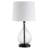 Kilburn Metal Table Lamp