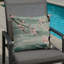 Coussin décoratif intérieur / extérieur gris Modern Modern-115162401-115162624