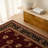 Abdoulaye Synthetic Washable Rug-1734892046