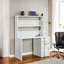 Bureau d'écriture avec huche Finish
