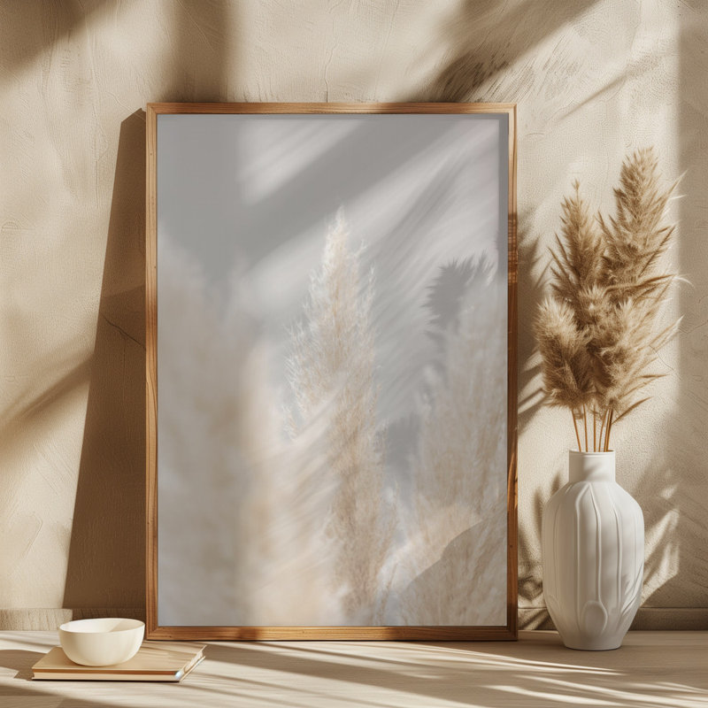 Wrapped Canvas Print, 81.28cm H x 121.92cm W
