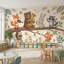 Papier peint animaux, musique, nature-849342148-849342168