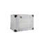 Meuble-lavabo flottant avec lavabo Lewes
