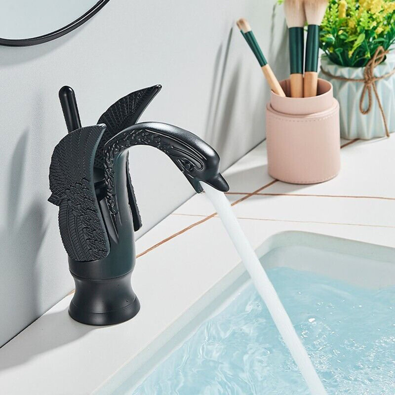Alianys Mono Basin Mixer