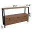 Console 47,2 po Inikki