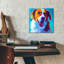 «Beagle - Penny» par Dawg Painter-1130704625
