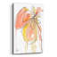 «Coral in Nature» par Jan Weiss, art mural en verre acrylique-101769924