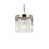 Cristal (transparent)